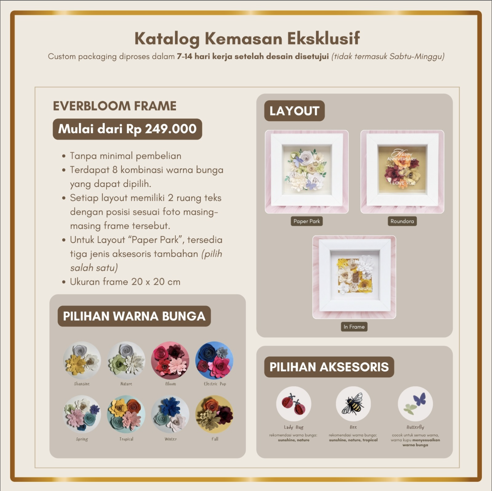 Additional Packaging - Image 7